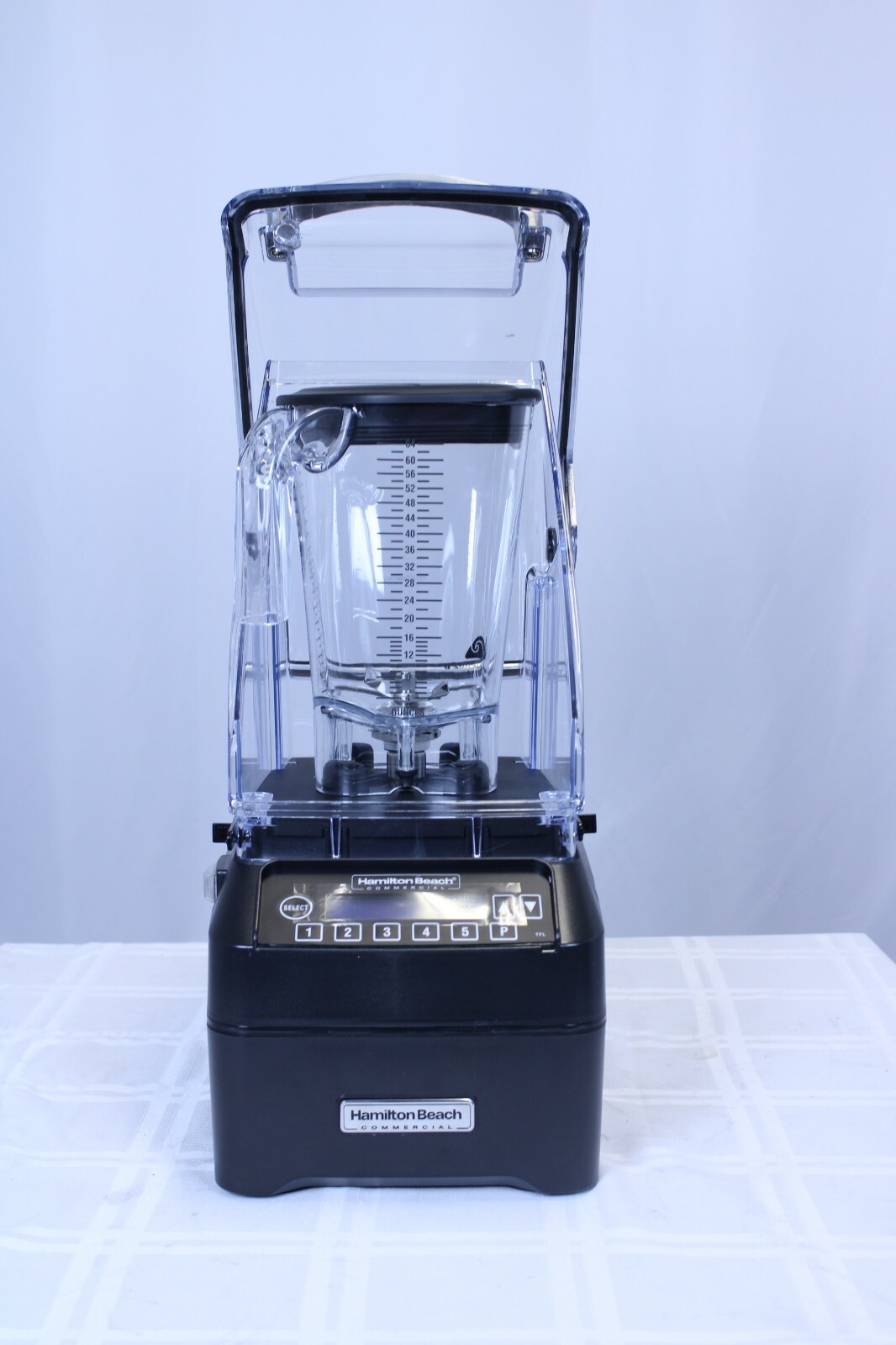 Hamilton Beachブレンダー HBH755 blendtec Hamilton Beach HBH755 *Open Box* Eclipse High Performance 64