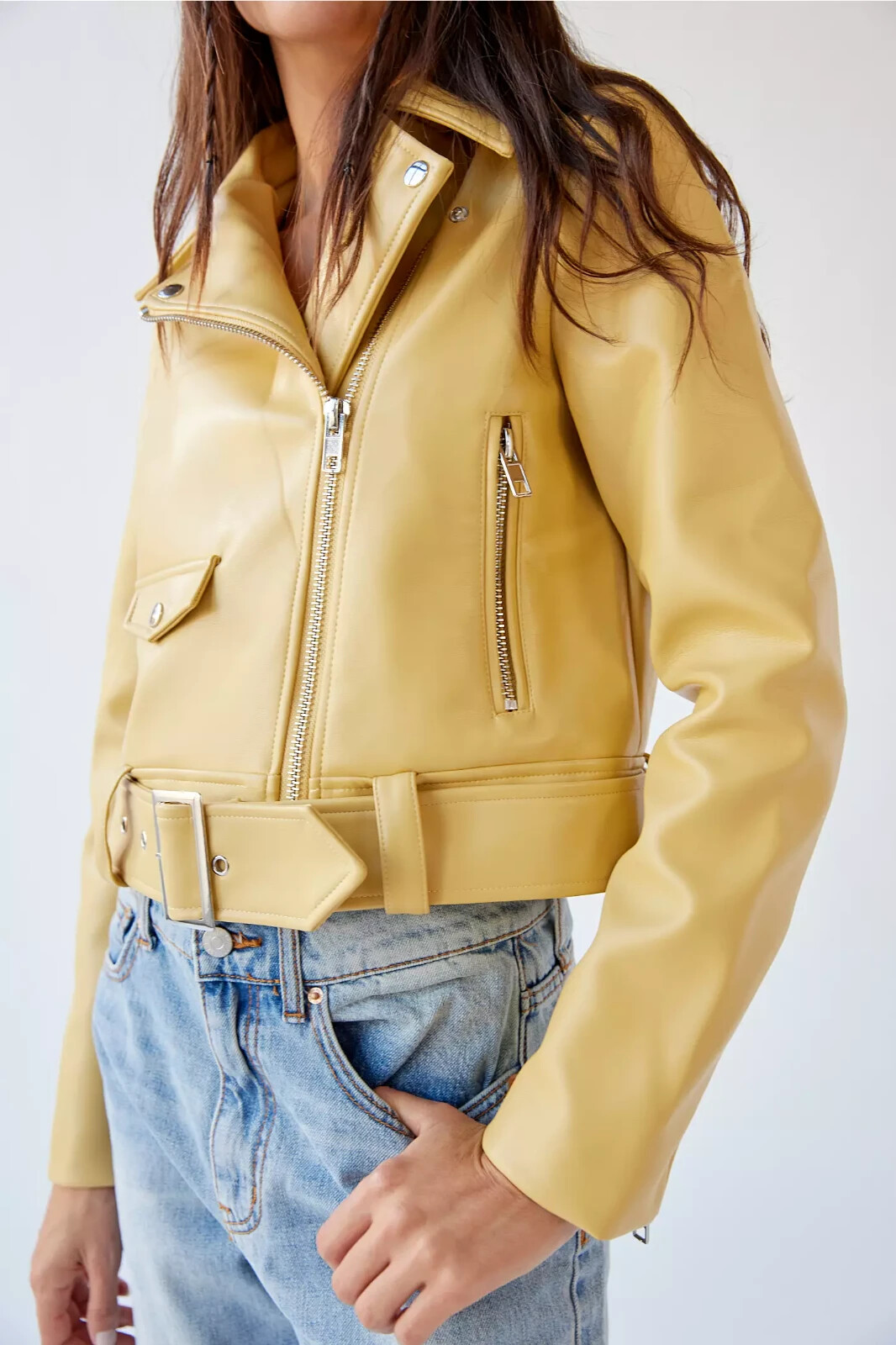 Urban Outfitters UO Fountain Beach Jacket レオパード UO Fountain Beach Jacket | Urban Outfitters
