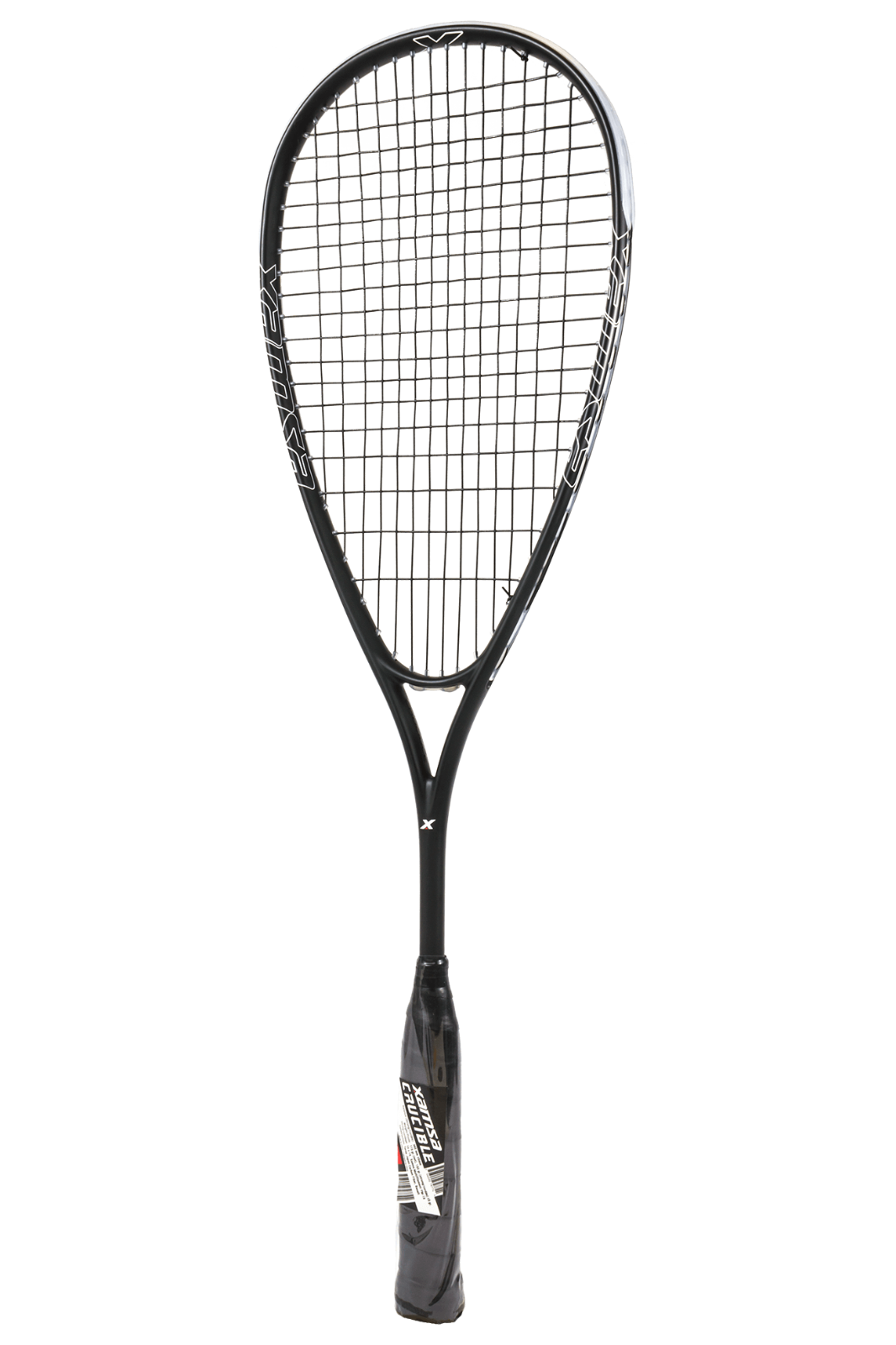 Xamsa Crucible Squash Racquet *BRAND NEW / AUTHORIZED DEALER*