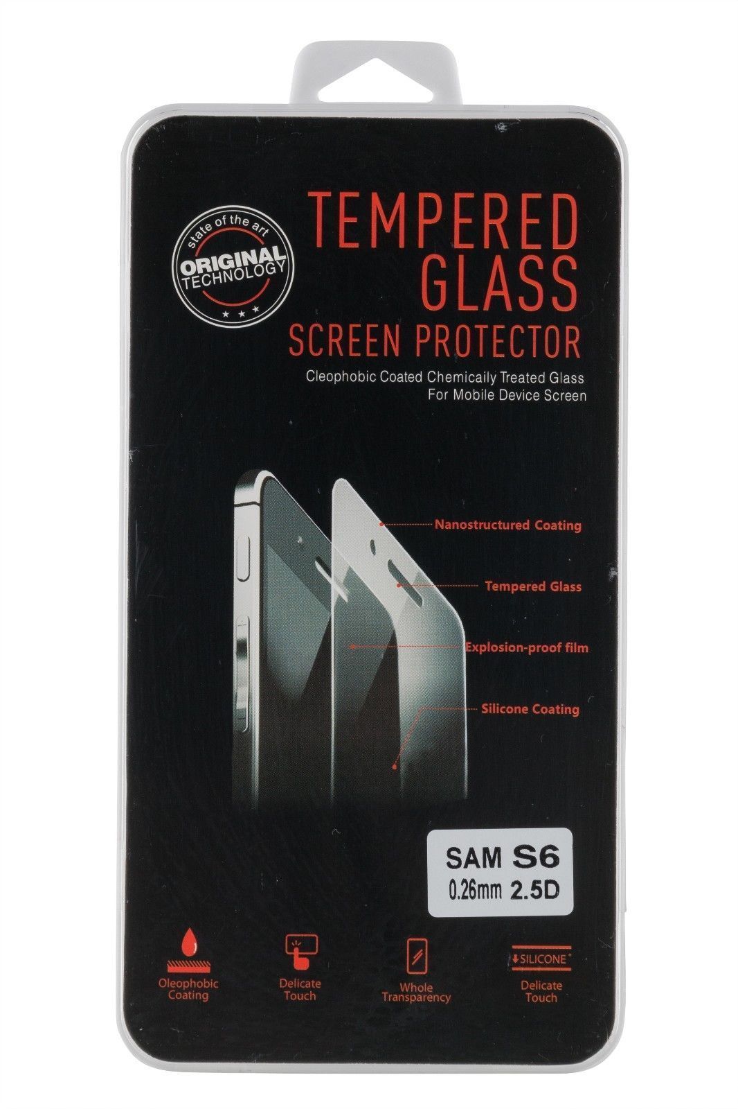 Mirror Screen Protector for Samsung Galaxy S4 for sale | eBay UK