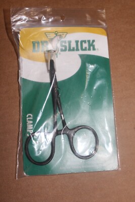 Dr. Slick Loop Clamps CC4B  #BINC16