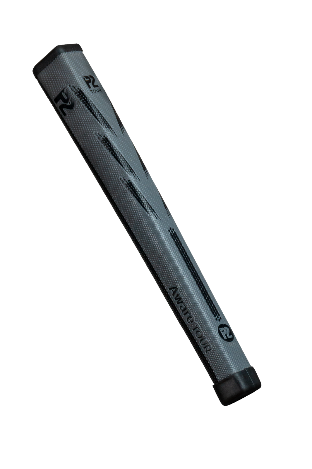 P2 Aware Tour Putter Grip (grey)
