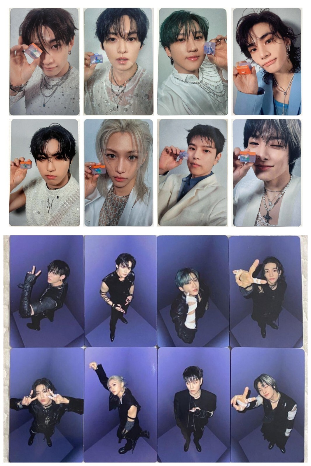 SKZ GIANTトレカ g on X: 