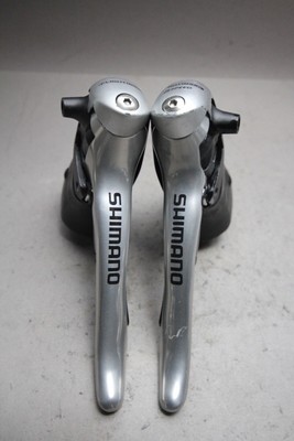 shimano 105 flight deck shifters