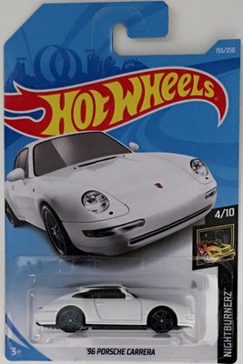 nightburnerz hot wheels 2019