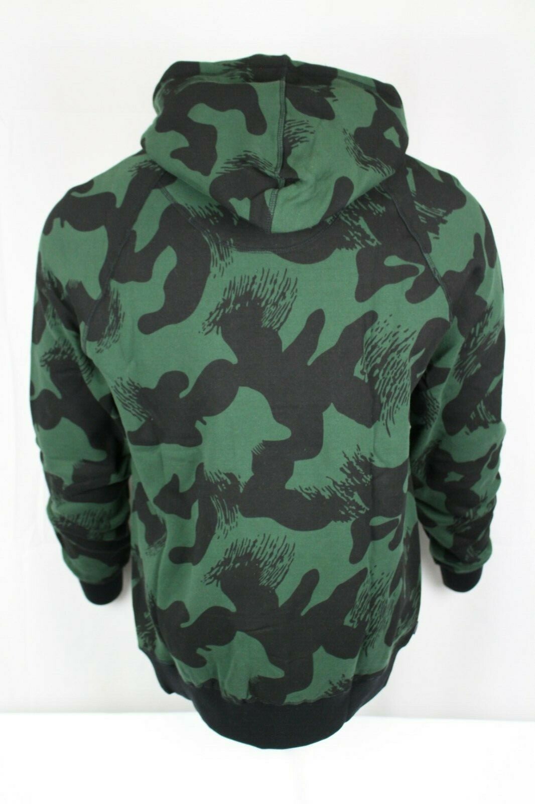 long sleeve striped sweater