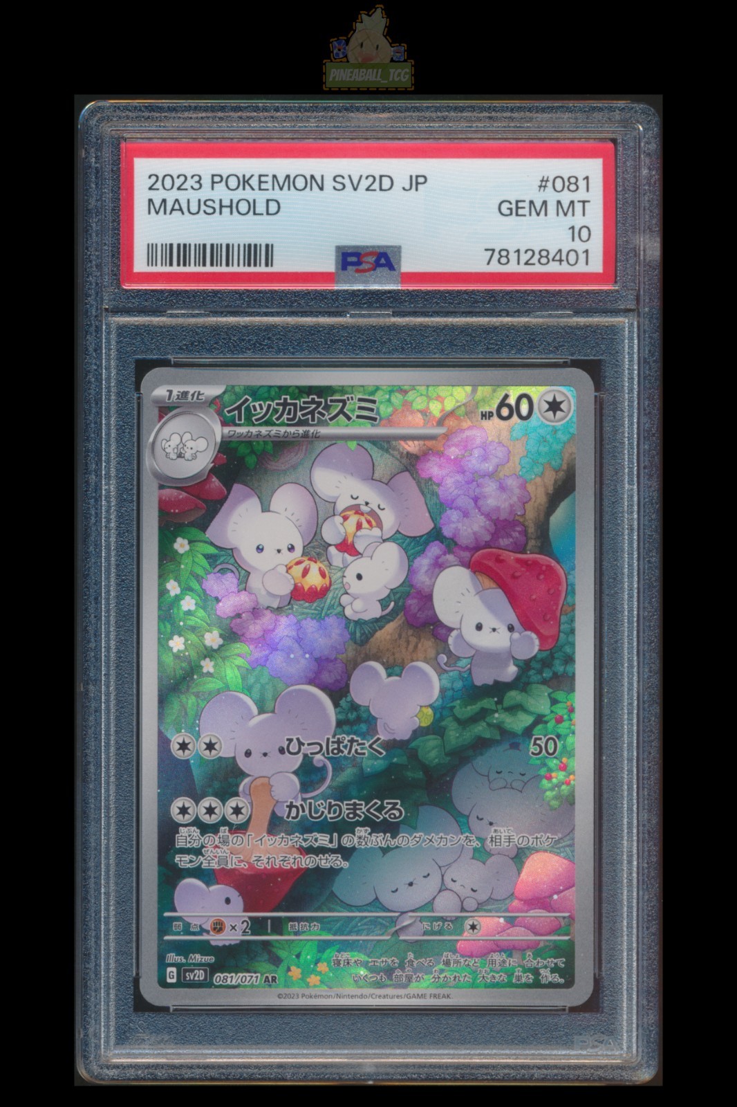 【PSA10】クリボー ノーマル 初期 2000 VOLUME7 Vol.7 PSA10 クリボー ノーマル 初期 2000 VOLUME7 Vol.7 ノーレア