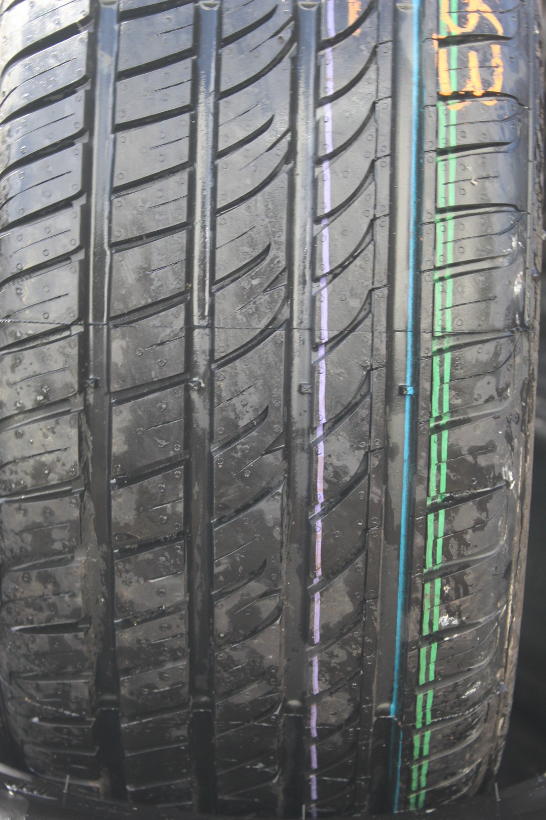 New 225 45 17 Gislaved, Ultra Speed, 91Y, x1 Single Tyre (F1_tyres) L3763