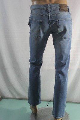 Купить GUESS VERMONT SLIM JEANS INSEAM 