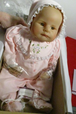 perfect in pink annika