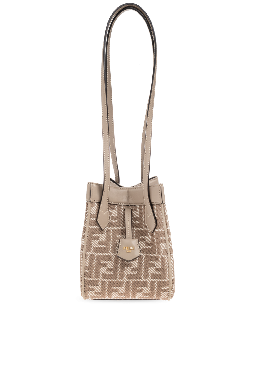 藤井フミヤ　FF Cutout bag「Silver Cage」 FF Cutout bag「Silver Cage」 | FFメイルオーダー | FUMIYA