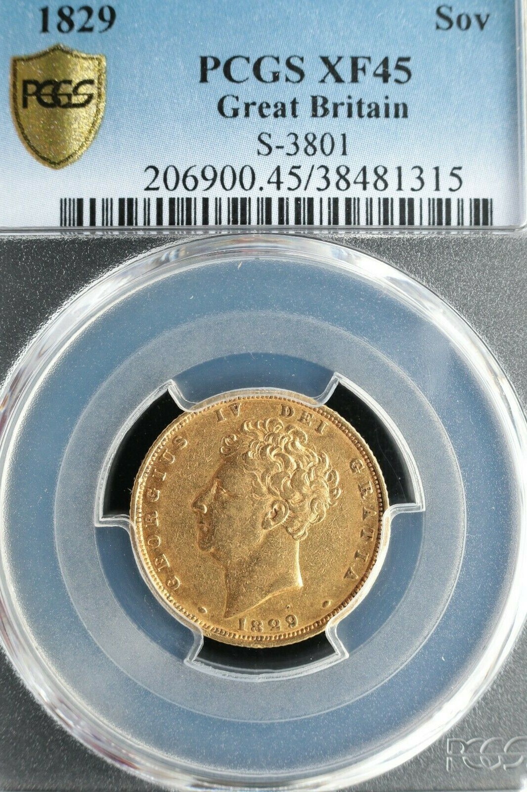a King&amp;Prince Lower Kingpin Seal | WFOConcepts.com