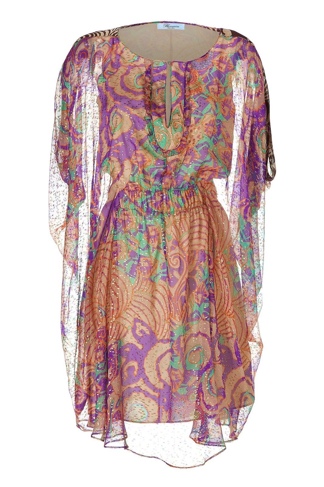 Blumarine女式连衣裙