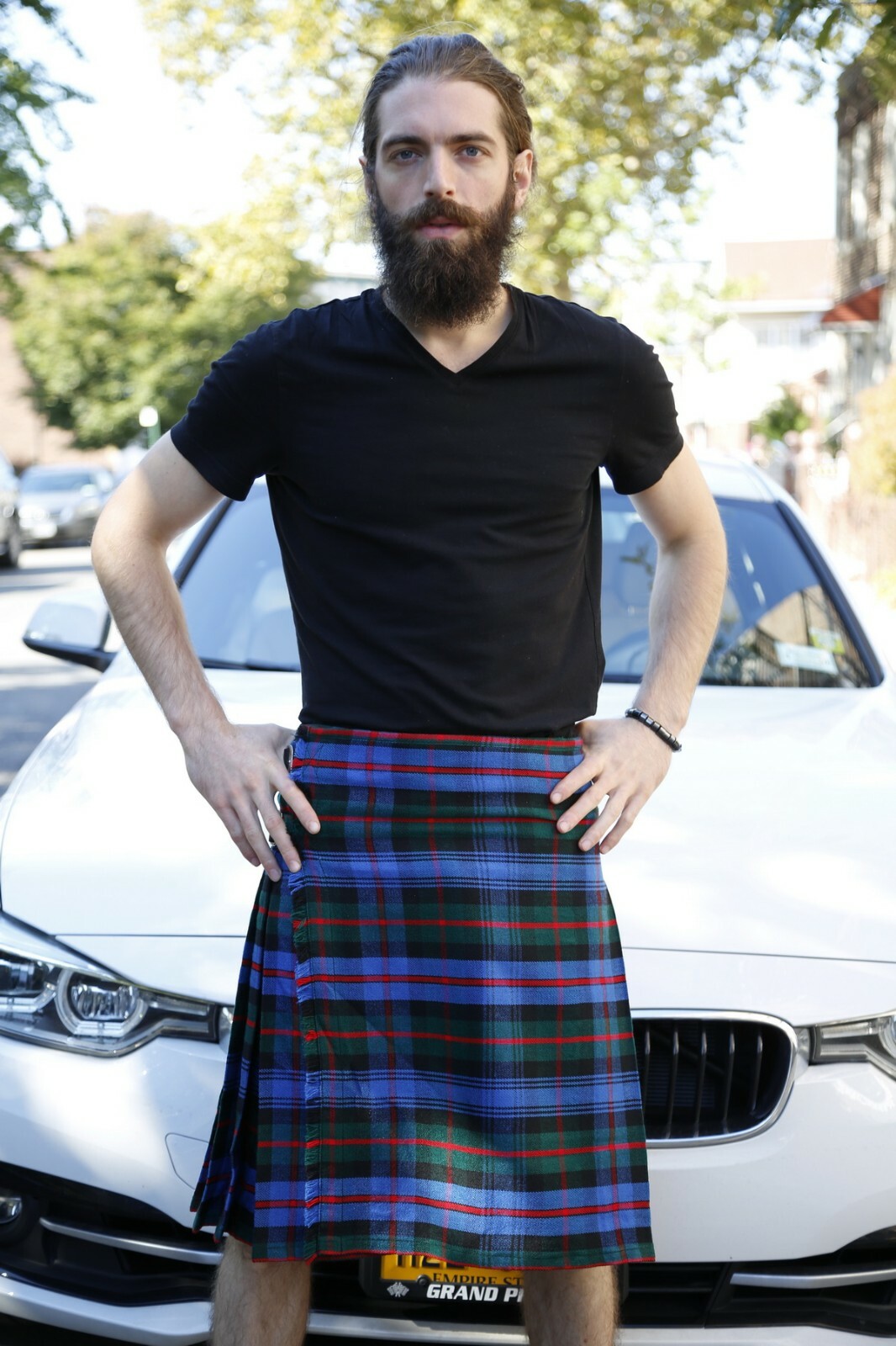 murray kilt
