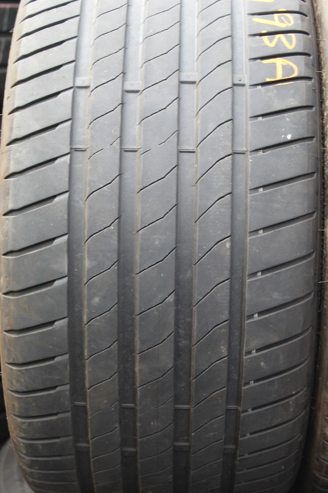 265 30 19 Bridgestone, Potenza, R01, 93Y, x1 Single Tyre 5.0mm (F1_tyres) L3493