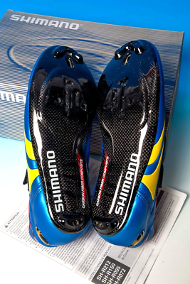 Scarpe shimano sale
