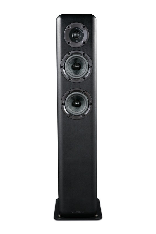 wharfedale diamond d330