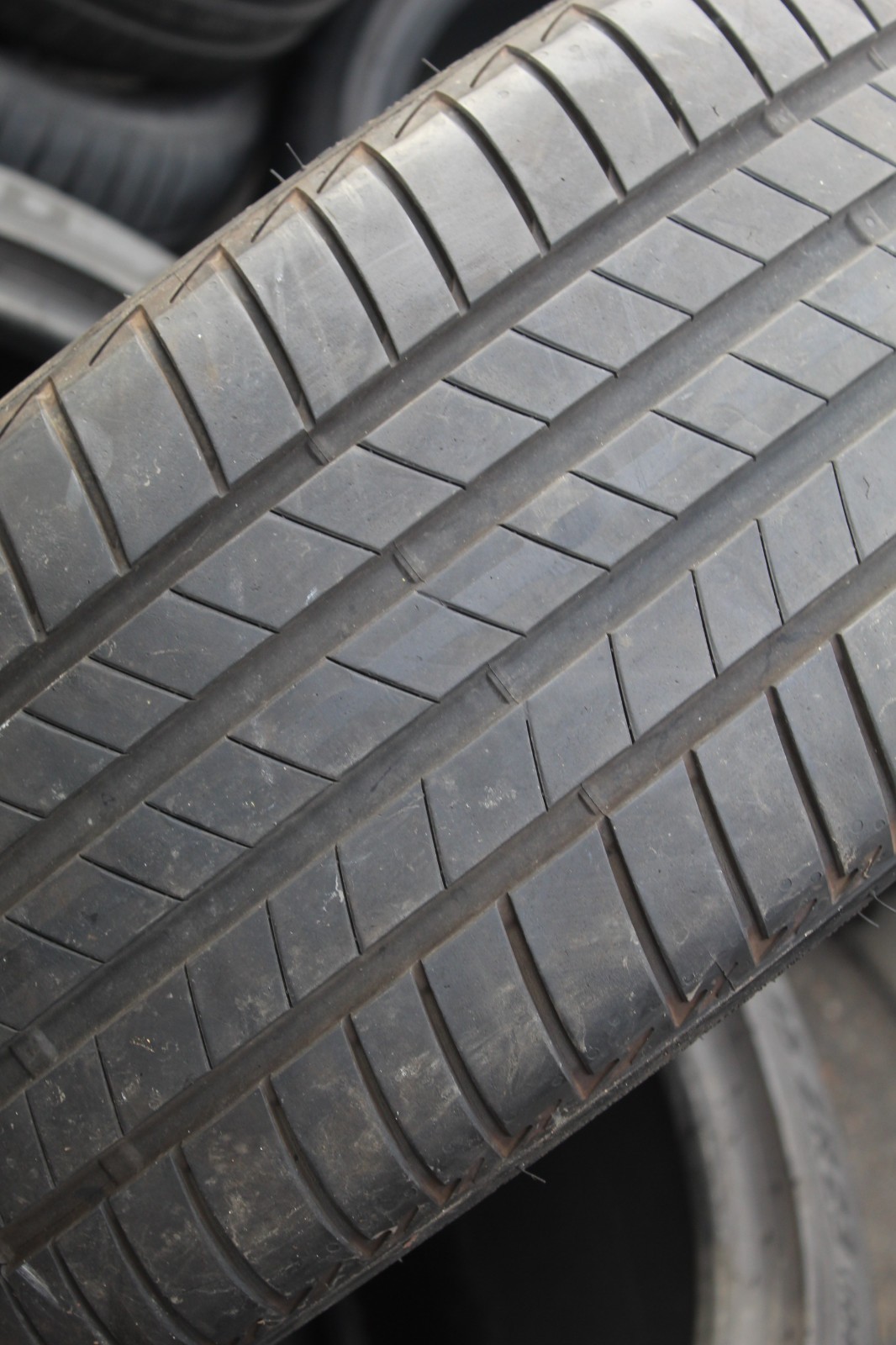 235 35 19 Bridgestone, Turanza, XL, 91Y, x1 Single Tyre 7.0mm (F1_tyres) L3852