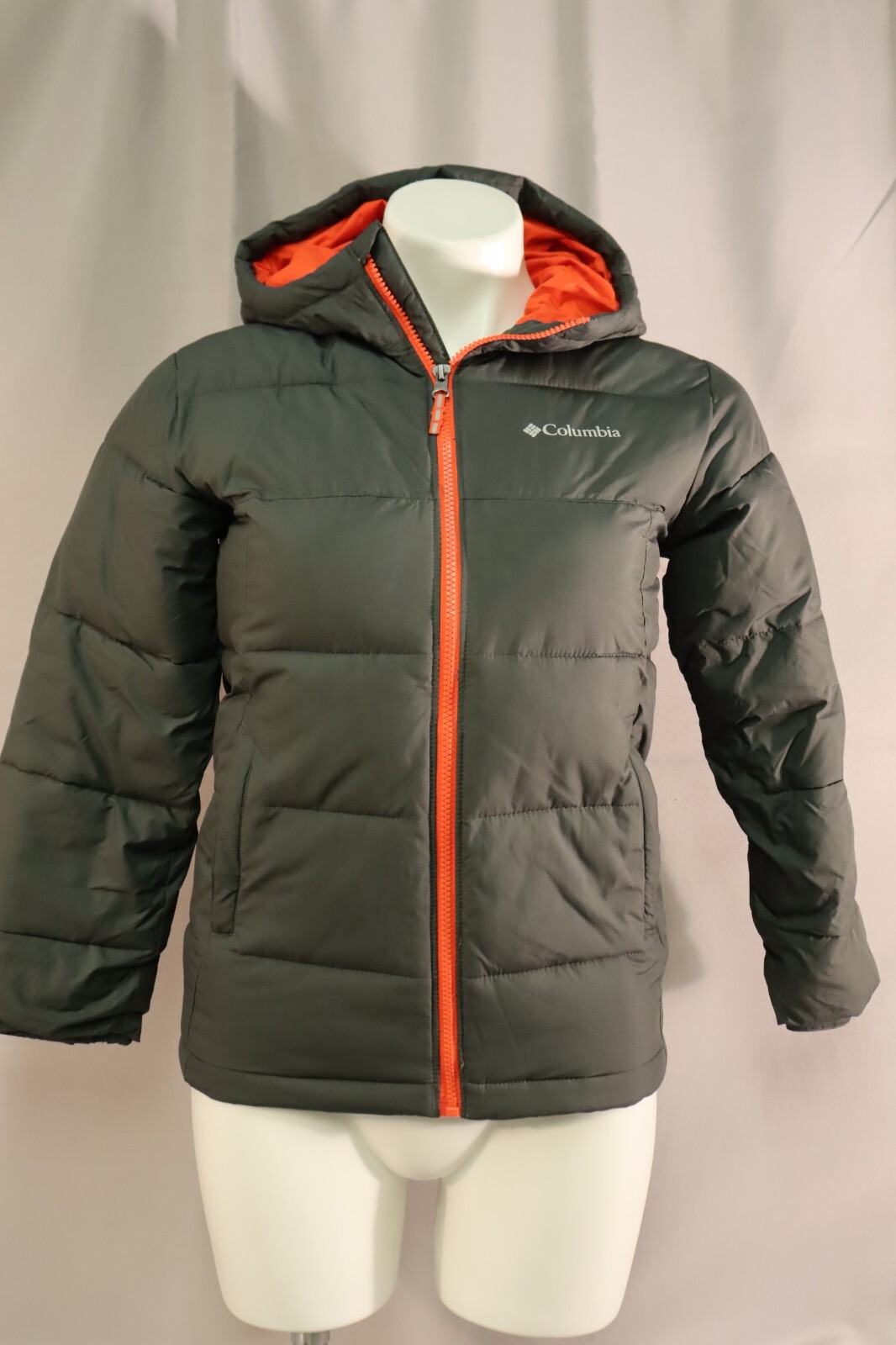 Columbia Winter Jacket Kids Medium (10/12)