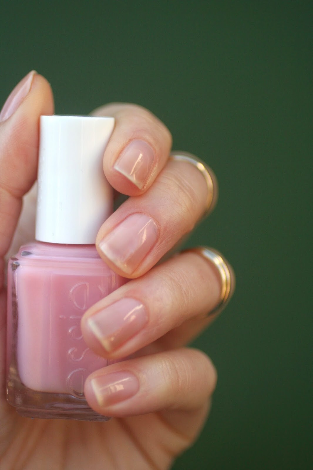 Essie лак для ногтей 15 мой сладкий