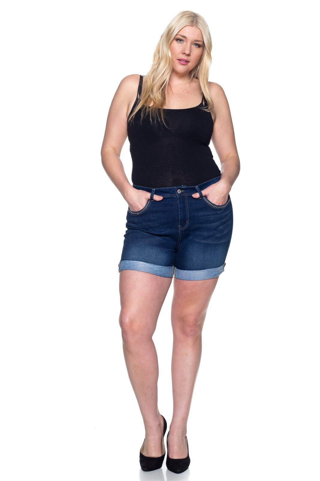 LCDC ♥ WASHED BLUE DENIM SHORTS /追跡付 DHgate.com:Mens Washed Denim Baggy Shorts: Over-Knee Loose