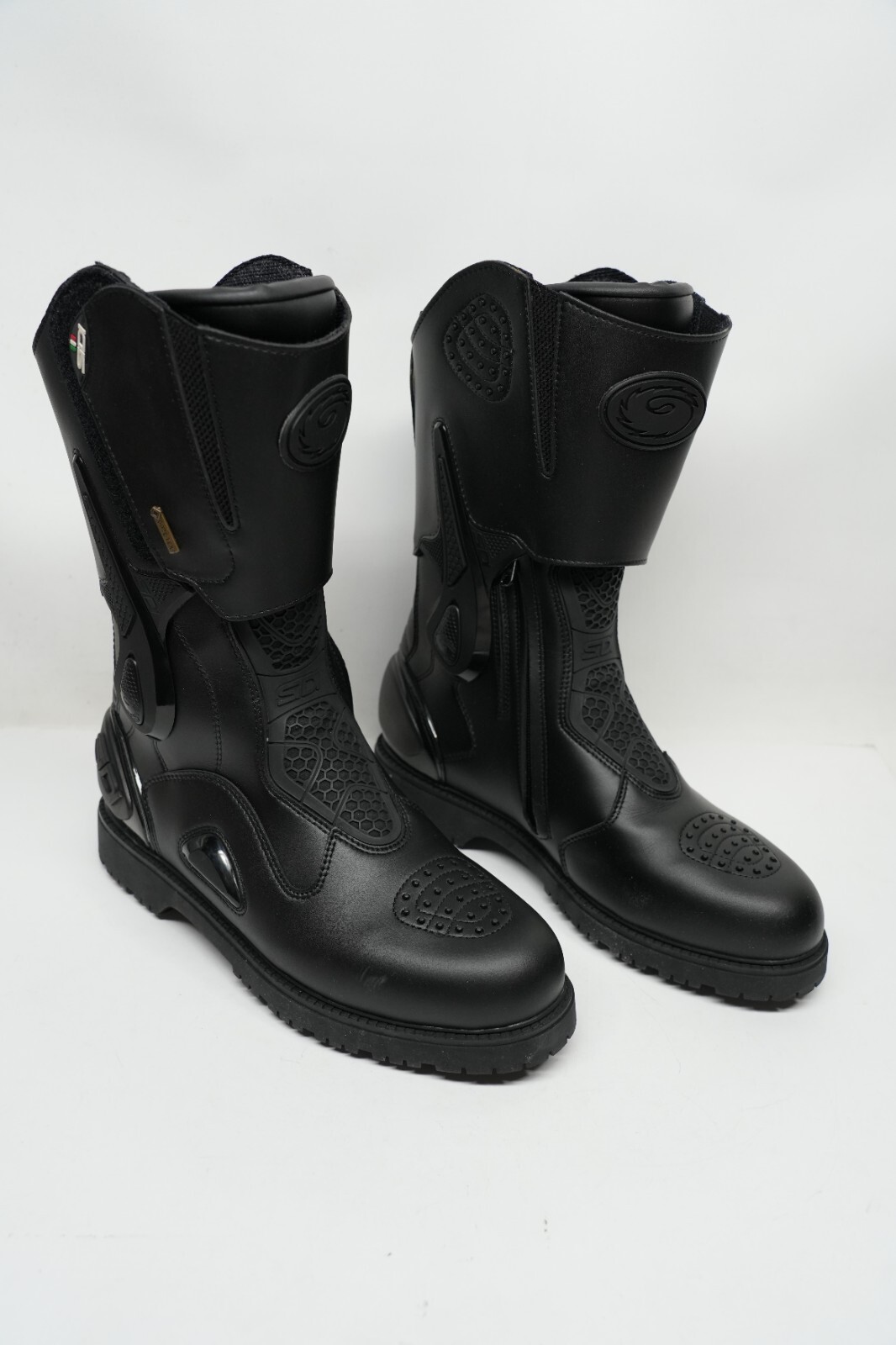 SIDI Armada GORE TEX 27㌢ バイクブーツ SIDI Armada GORE TEX 27㌢ バイクブーツ - メルカリ