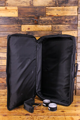 Pedaltrain Premium Soft Case for Classic Pro, PT-PRO and Novo 32 ISSUE