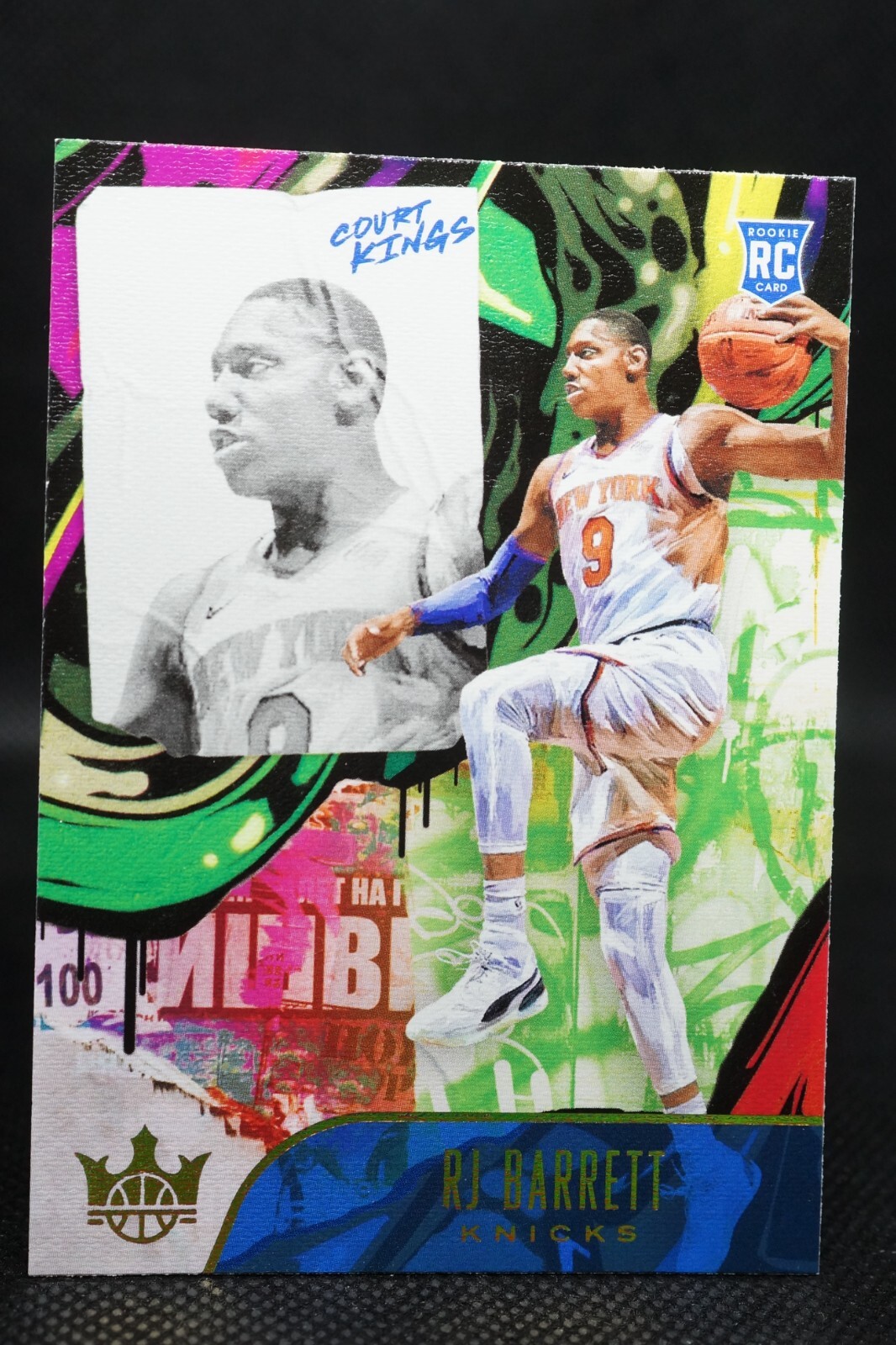 🚨FIRST LOOK!!!🚨 2024-25 Panini NBA Court Kings Basketball