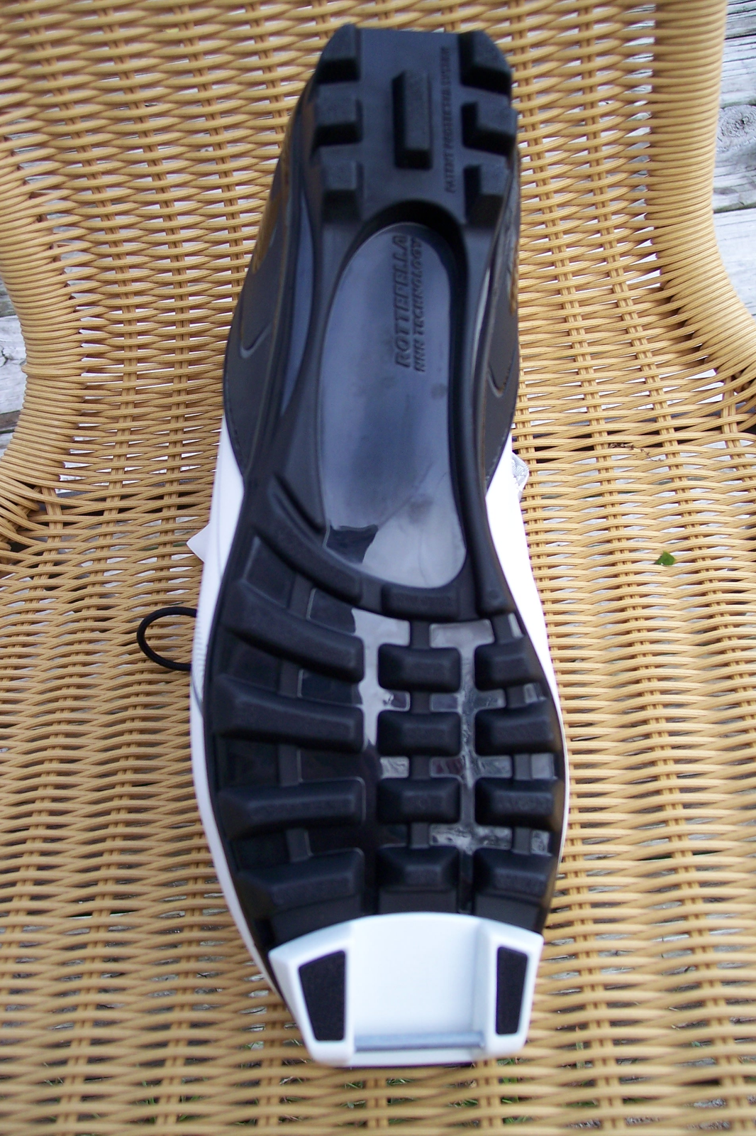 Rossignol Nordic boots