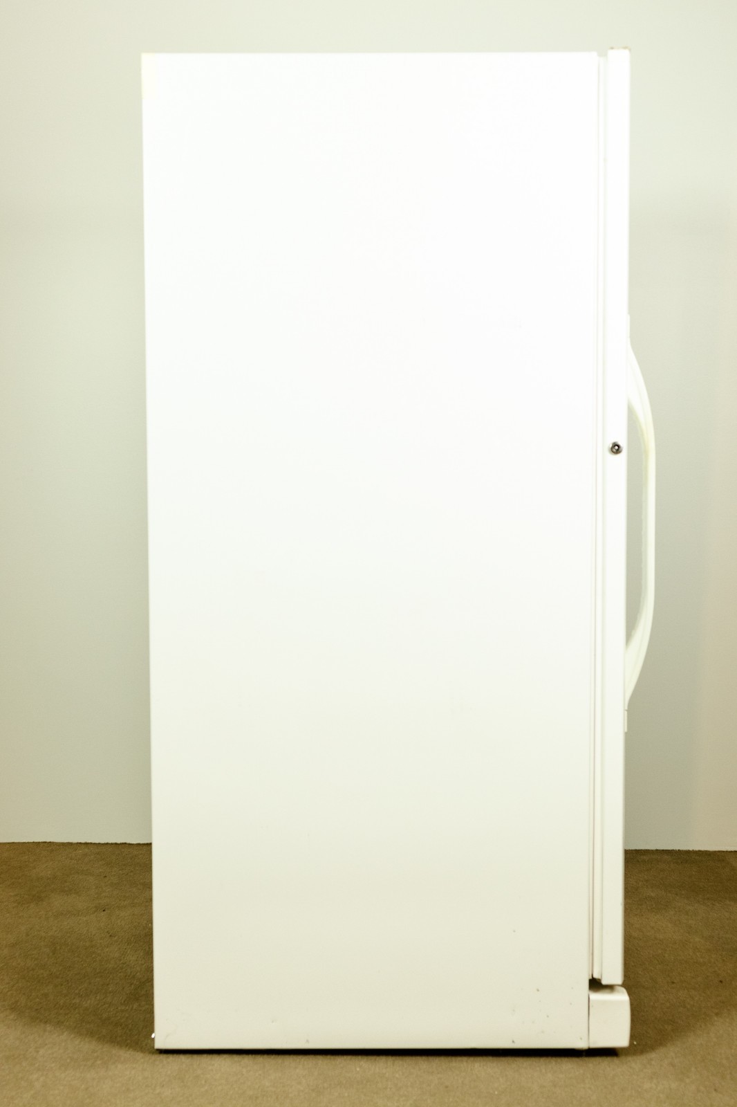 Kenmore 13.7 cu. ft. Upright Freezer, White