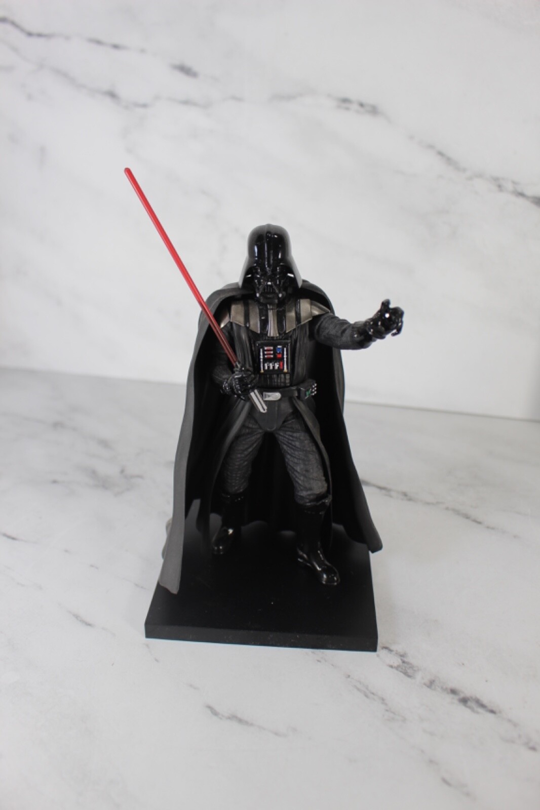 Kotobukiya Star Wars: The Empire Strikes Back: Darth Vader