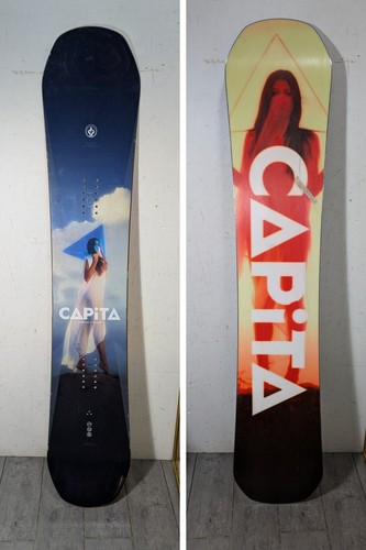 CAPITA キャピタ DOA 148cm スノーボードセット ビンディング ル*ル様