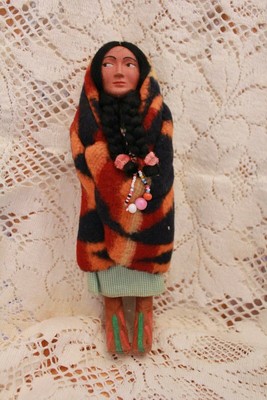 skookum dolls for sale on ebay