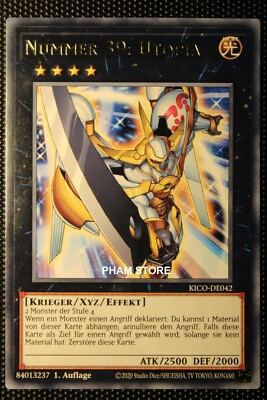 YuGiOh! Ritter DECK zur Auswahl.