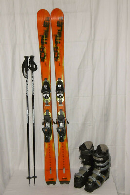 salomon scrambler 700