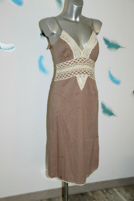 PINK SODA BEZAUBERND KLEID DÜNNE HOSENTRÄGER DEKO GESTRICKT PINK SODA GRÖSSE M NEU ETIKETT