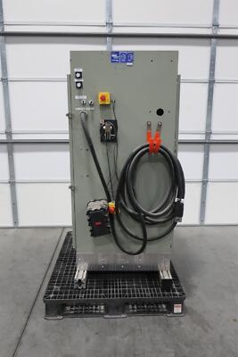 Rapid Technologies C34001 AC to DC Power Supply Rectifier AC 480V to DC 8V