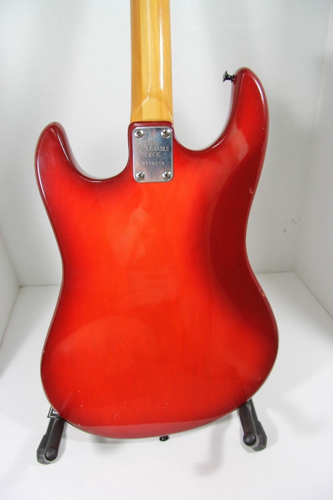 Early 1970's Vintage Epiphone ET-270 Electric Guitar