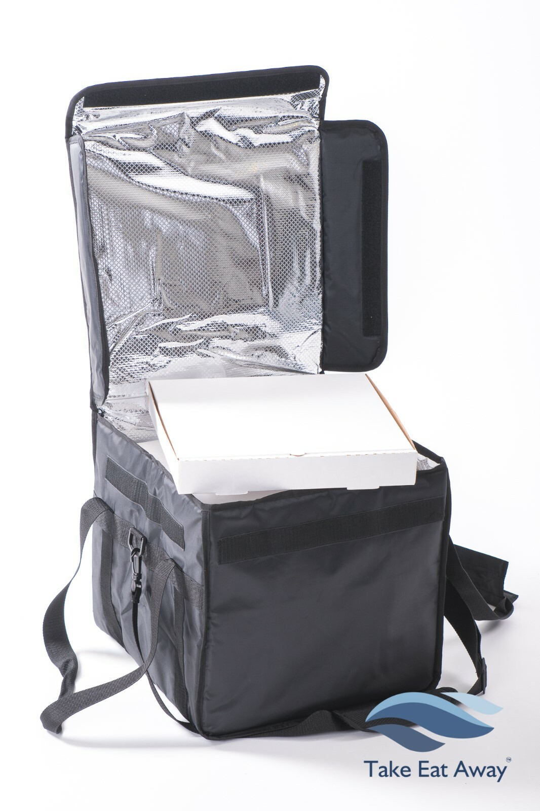 hot thermal bag