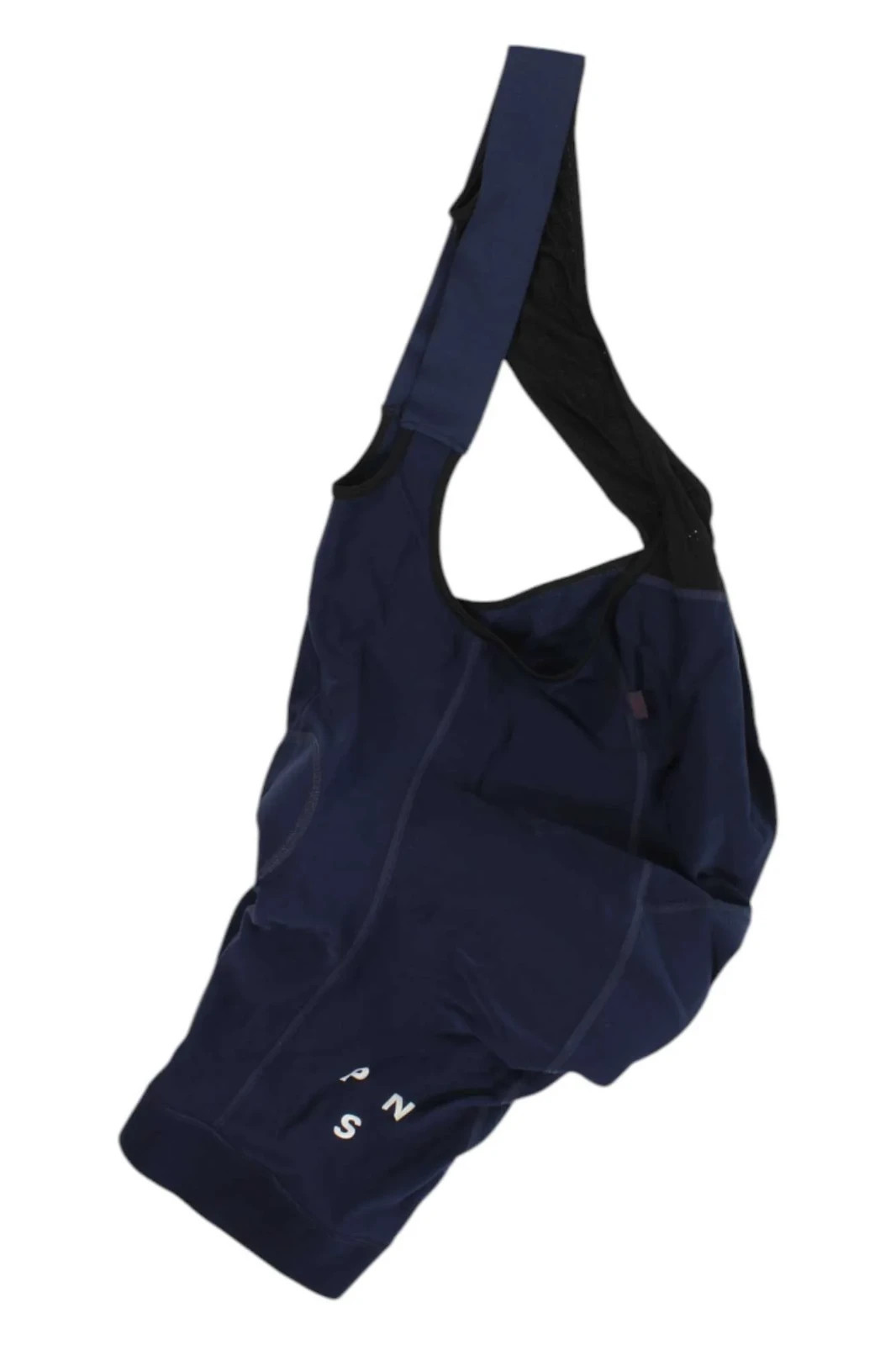 パスノーマルスタジオMen's CONTROL FLEECE BIBNAVY S