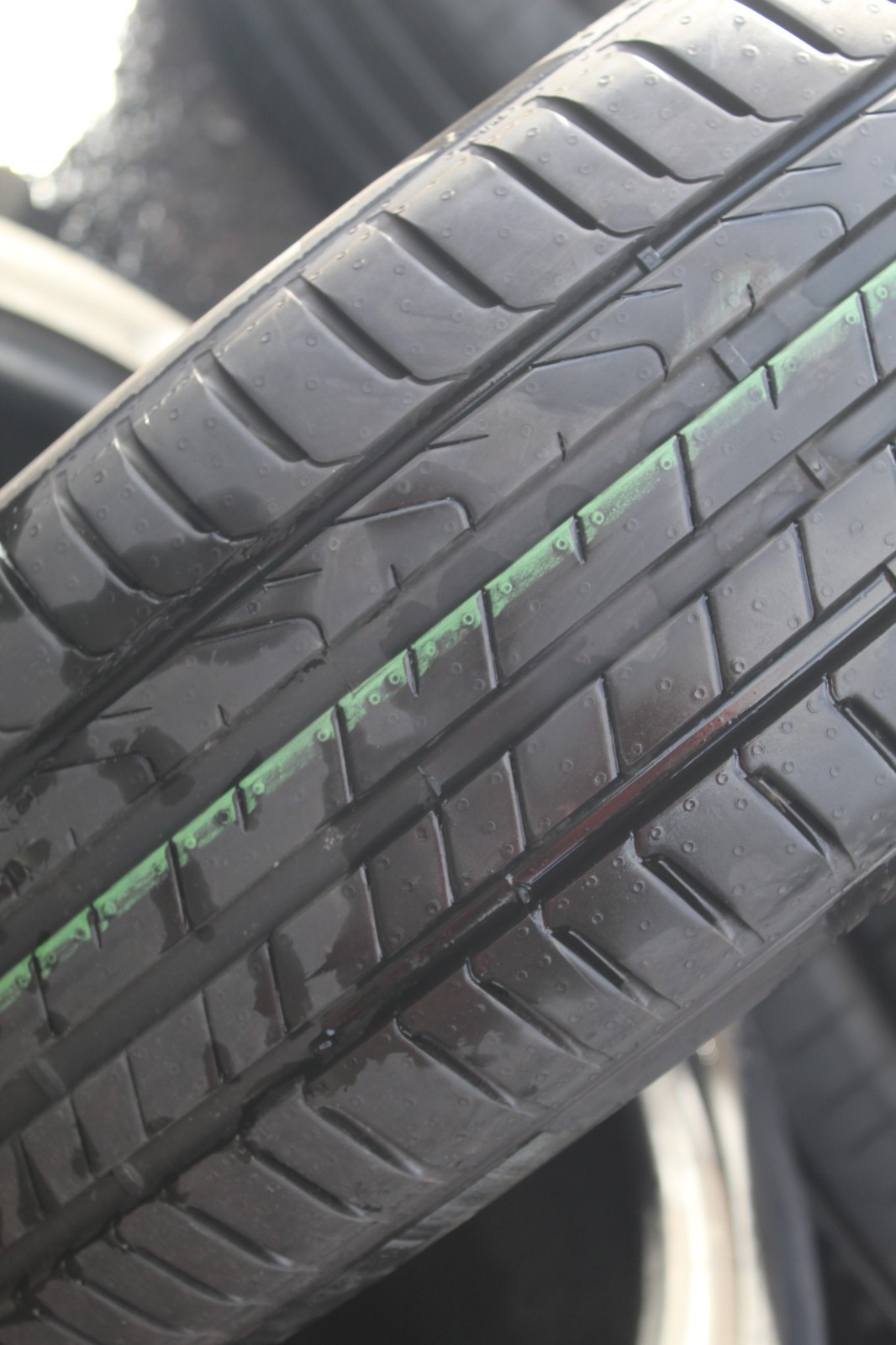 New 205 60 16 Pirelli, Cinturato P7, 96W, x1 Single Tyre (F1_tyres) L3778