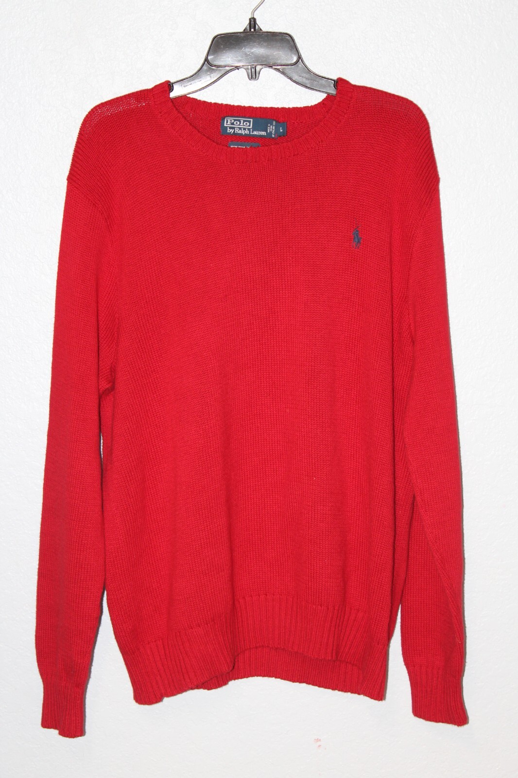 90s polo ralph lauren pima cotton ニット s-l400.jpg