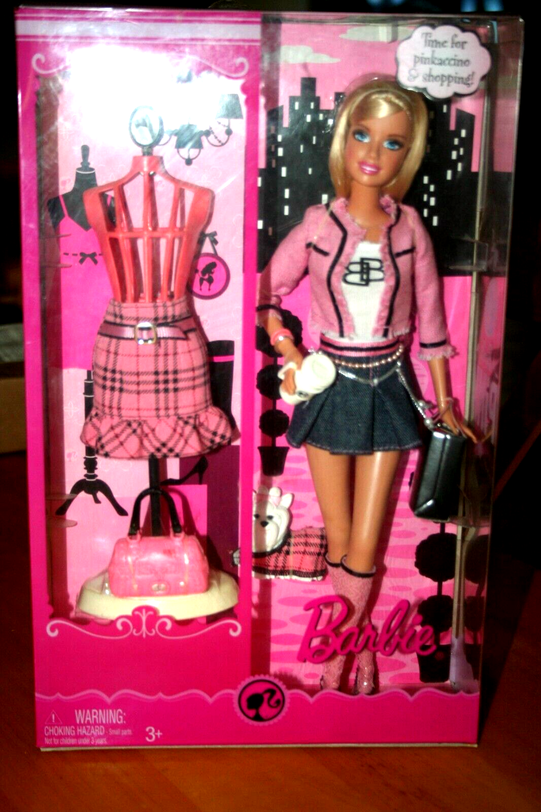 Barbie インド　ピンクレーベル s-l400.jpg