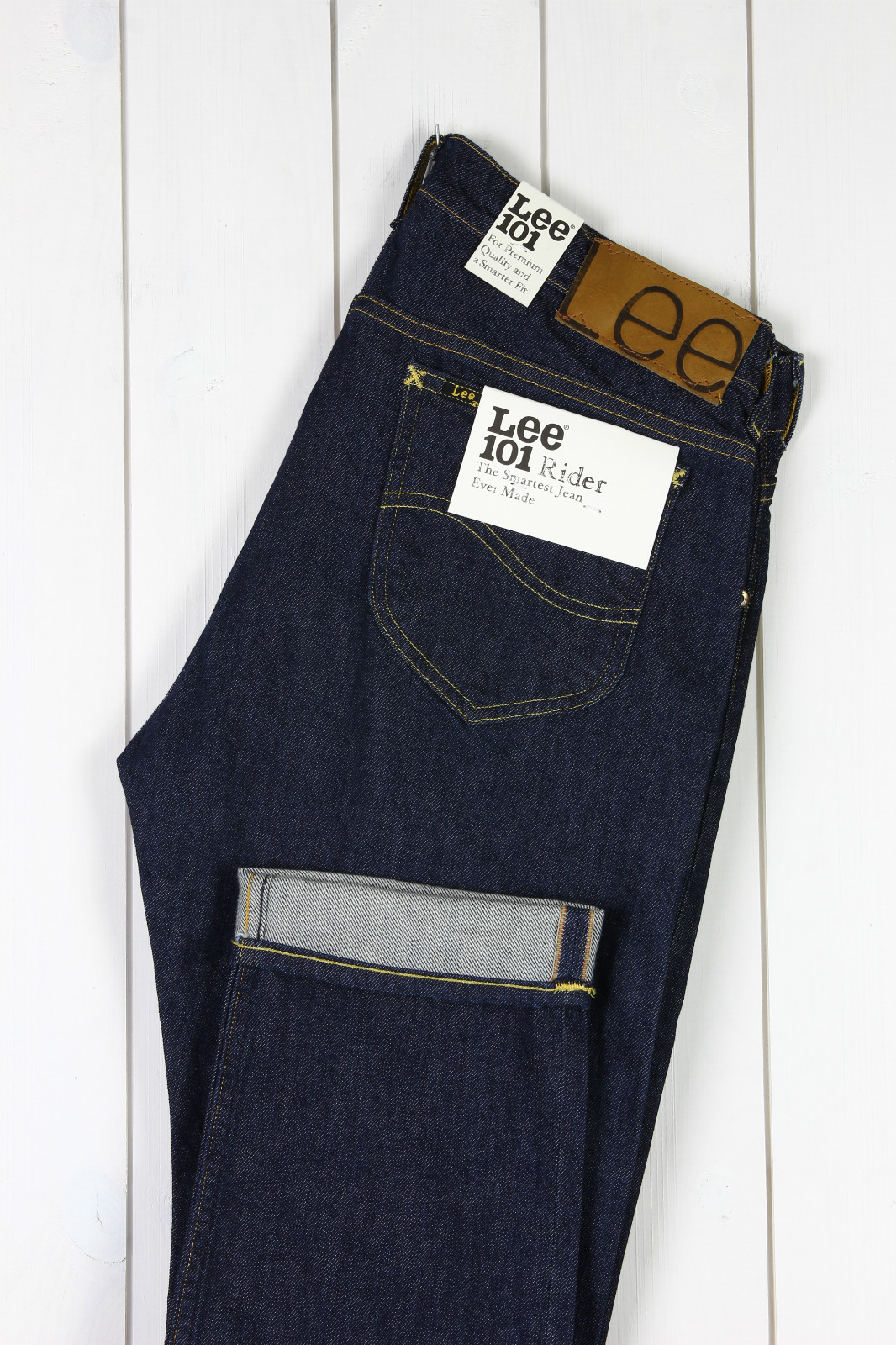 lee 101 tapered