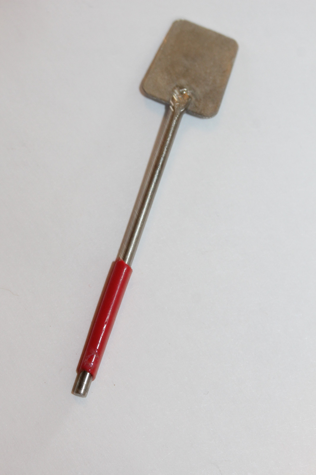 VINTAGE SPATULA TO 1959 BARBIE-Q OUTFIT & KEN 1964 CHEERFUL CHEF-NEAR EXCELLENT