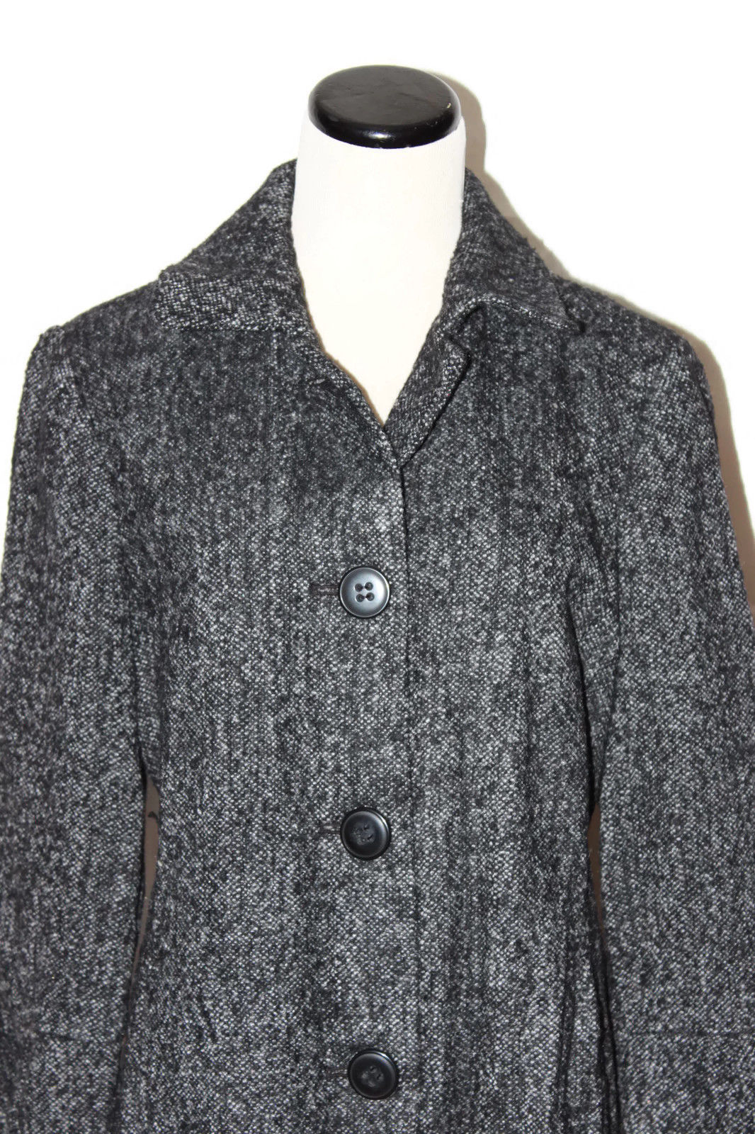 Abrigos, chaquetas y chalecos militares para mujer Ann Taylor