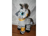 zecora plush