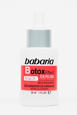 Babaria Botox Effect Total Lift Serum 30ml