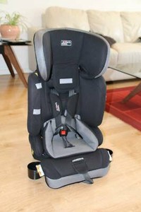 mothers choice tempo convertible booster