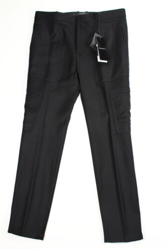 $955 GIVENCHY 4G Side Band Track Pants black Size XXL | eBay $955 GIVENCHY 4G Side Band Track Pants black Size XXL | eBay